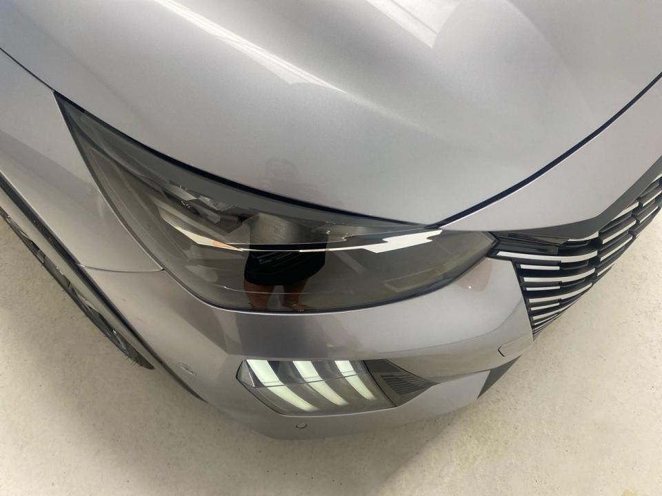 Peugeot 208 GT Gasolina 100