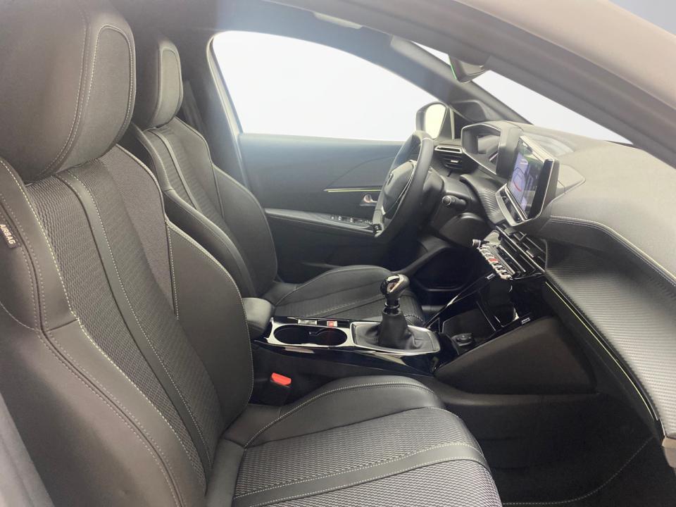 Peugeot 208 GT Gasolina 100