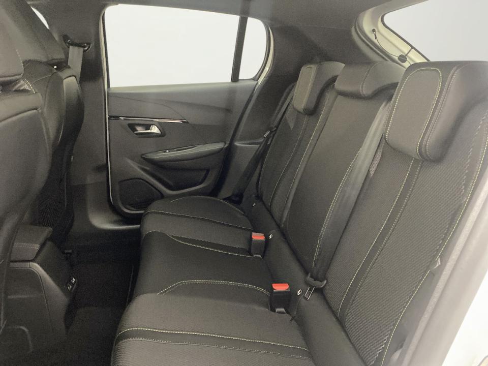 Peugeot 208 GT Gasolina 100