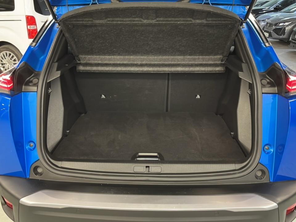 Peugeot 2008 GT Gasolina 130 S&S EAT8
