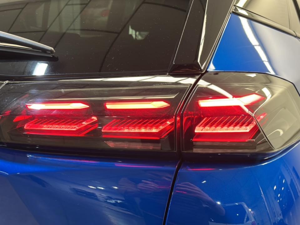 Peugeot 2008 GT Gasolina 130 S&S EAT8