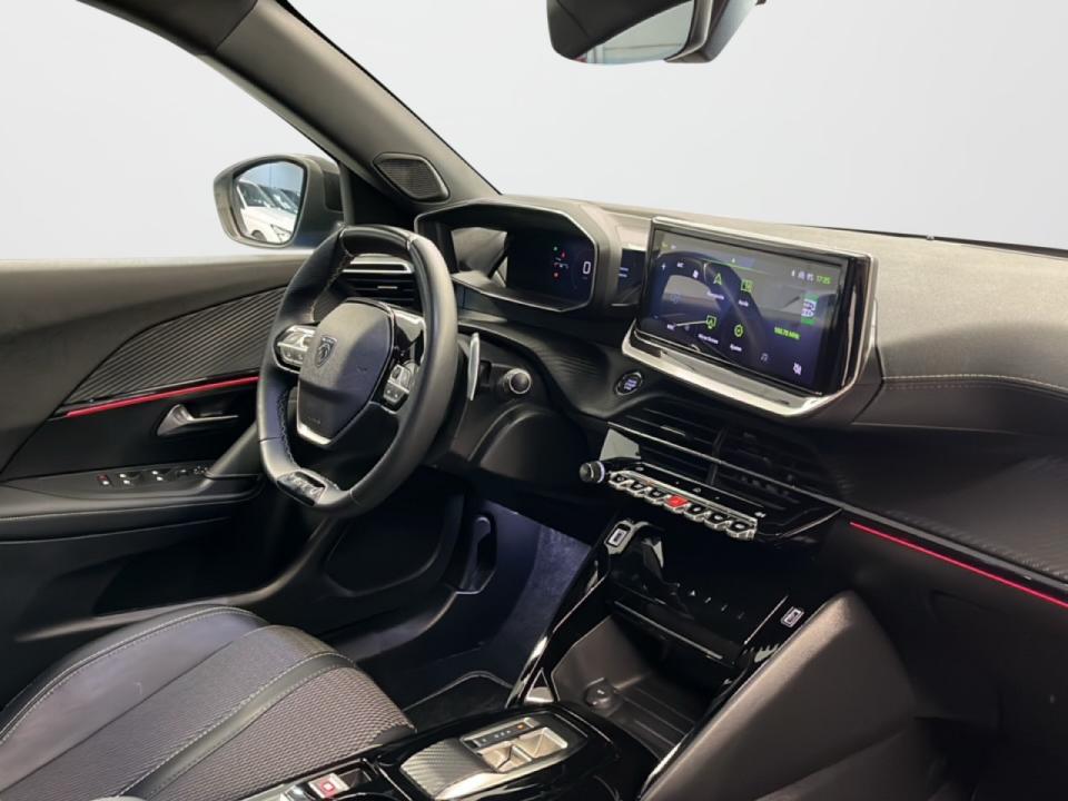 Peugeot 2008 GT Gasolina 130 S&S EAT8