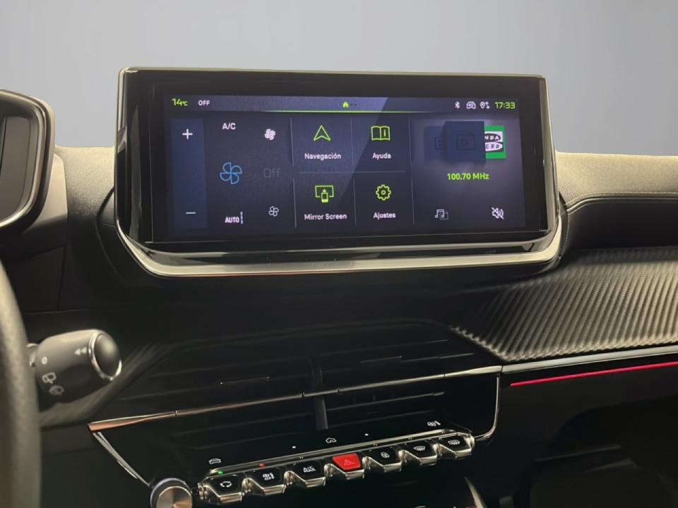 Peugeot 2008 GT Gasolina 130 S&S EAT8