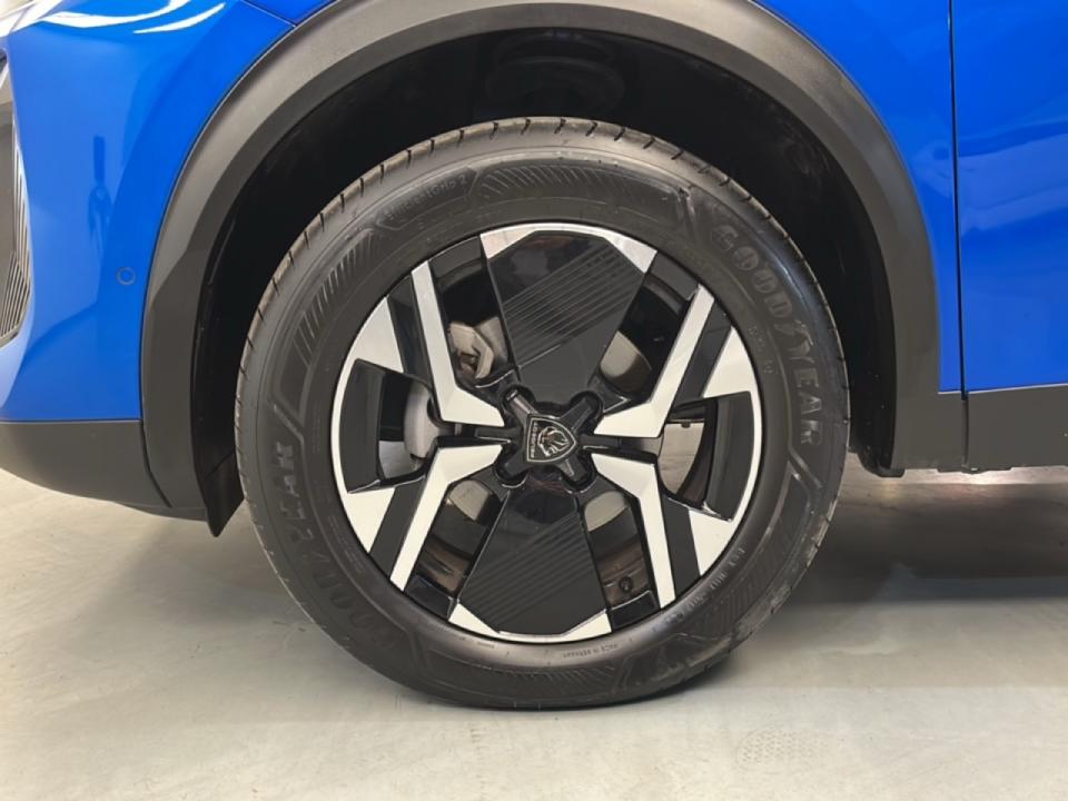 Peugeot 2008 GT Gasolina 130 S&S EAT8