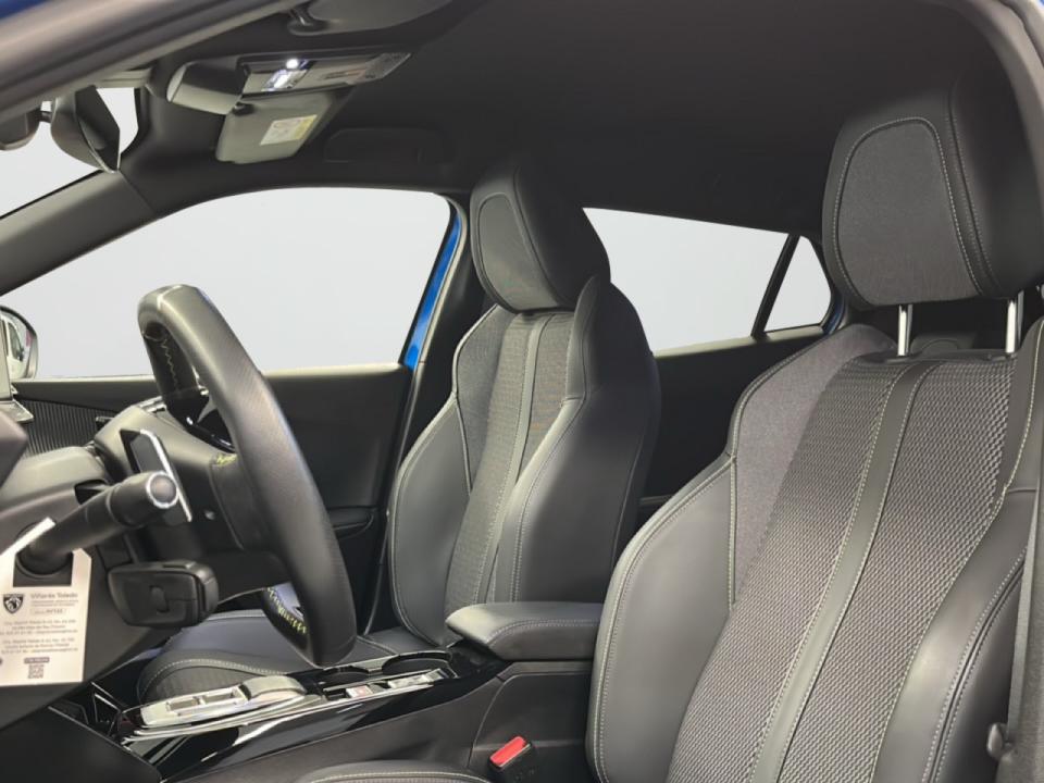 Peugeot 2008 GT Gasolina 130 S&S EAT8