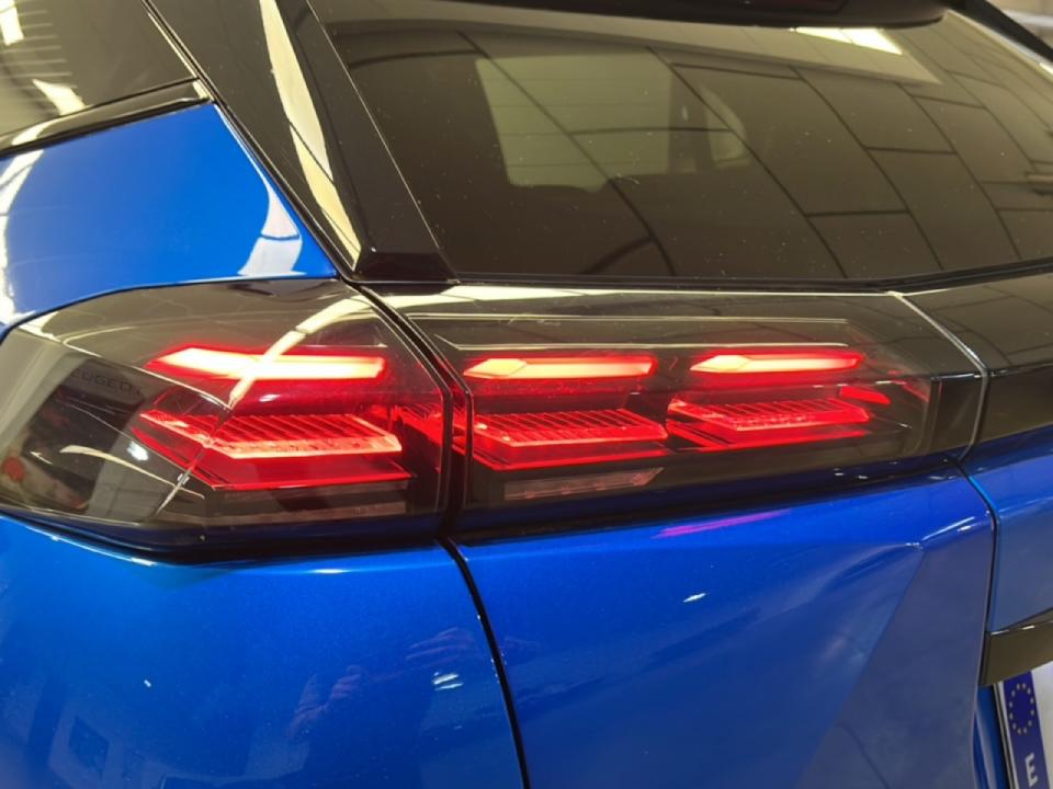 Peugeot 2008 GT Gasolina 130 S&S EAT8