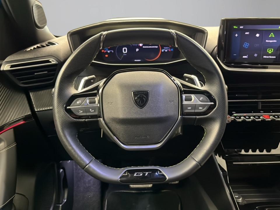 Peugeot 2008 GT Gasolina 130 S&S EAT8