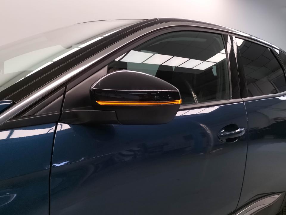 Peugeot 3008 1.2 PureTech 96KW S&S Allure Pack EAT8
