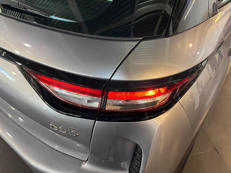 DS DS 3 Gasolina 74kW (100CV) Bastille
