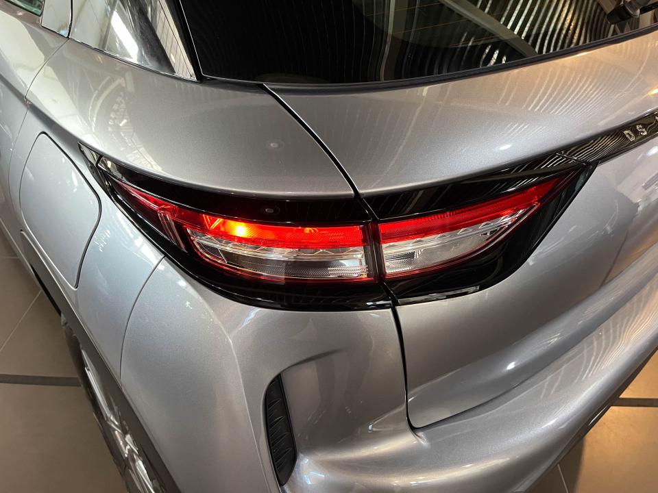 DS DS 3 Gasolina 74kW (100CV) Bastille