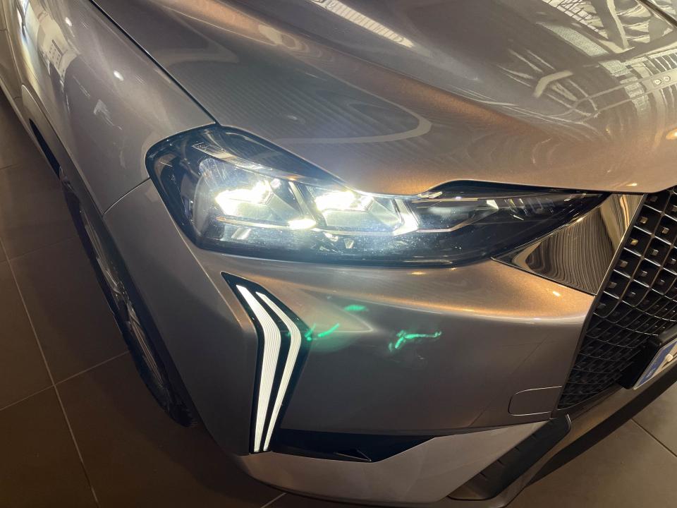 DS DS 3 Gasolina 74kW (100CV) Bastille