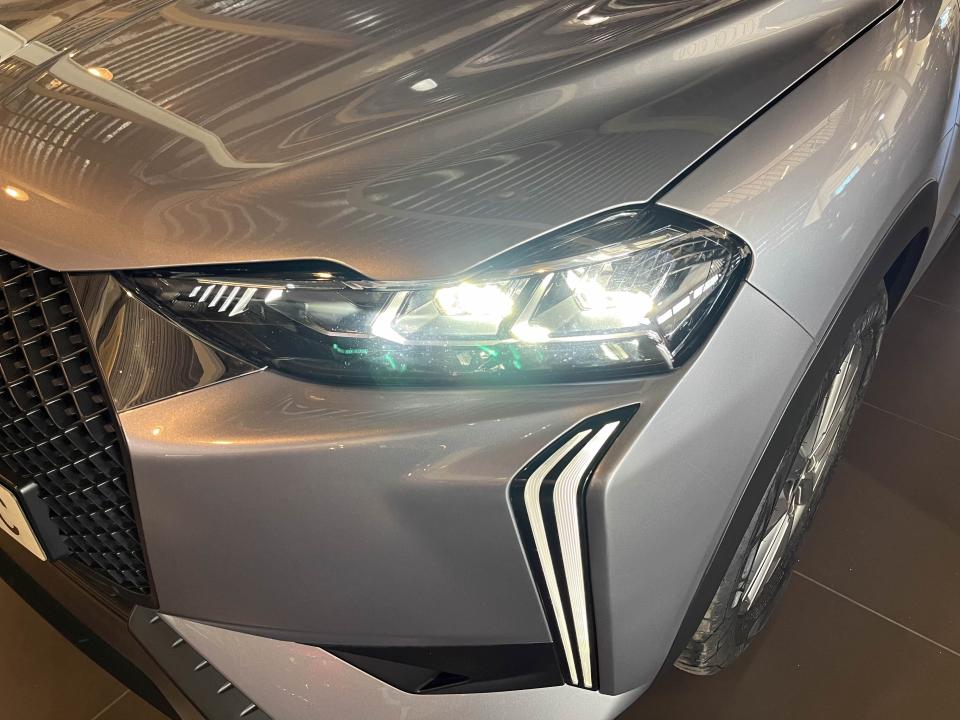 DS DS 3 Gasolina 74kW (100CV) Bastille