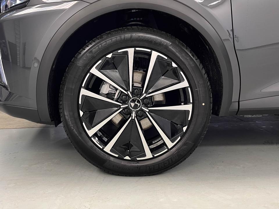 DS DS 7 BlueHDi 130 Automático PALLAS