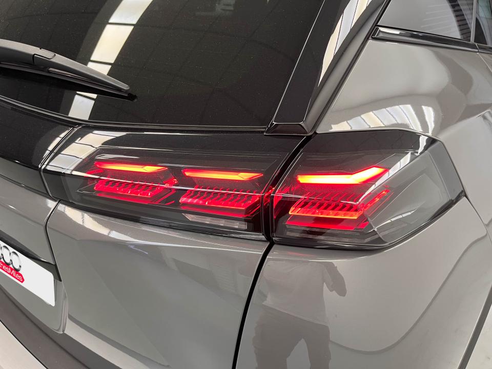Peugeot 2008 GT Puretech 130 S&S EAT8