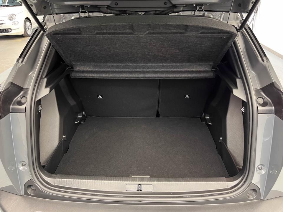Peugeot 2008 GT Puretech 130 S&S EAT8