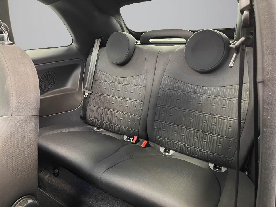 Fiat 500C Dolcevita 1.0 Hybrid 51KW (70 CV)