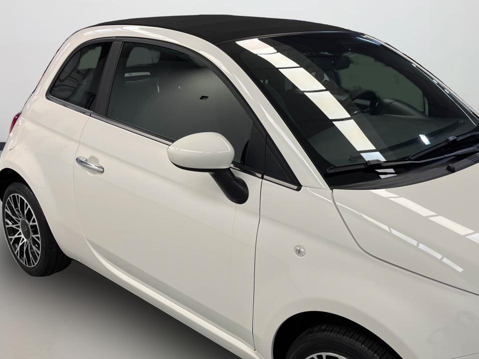 Fiat 500C Dolcevita 1.0 Hybrid 51KW (70 CV)