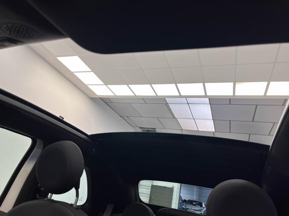 Fiat 500C Dolcevita 1.0 Hybrid 51KW (70 CV)