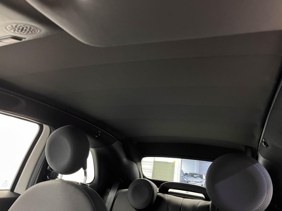 Fiat 500C Dolcevita 1.0 Hybrid 51KW (70 CV)