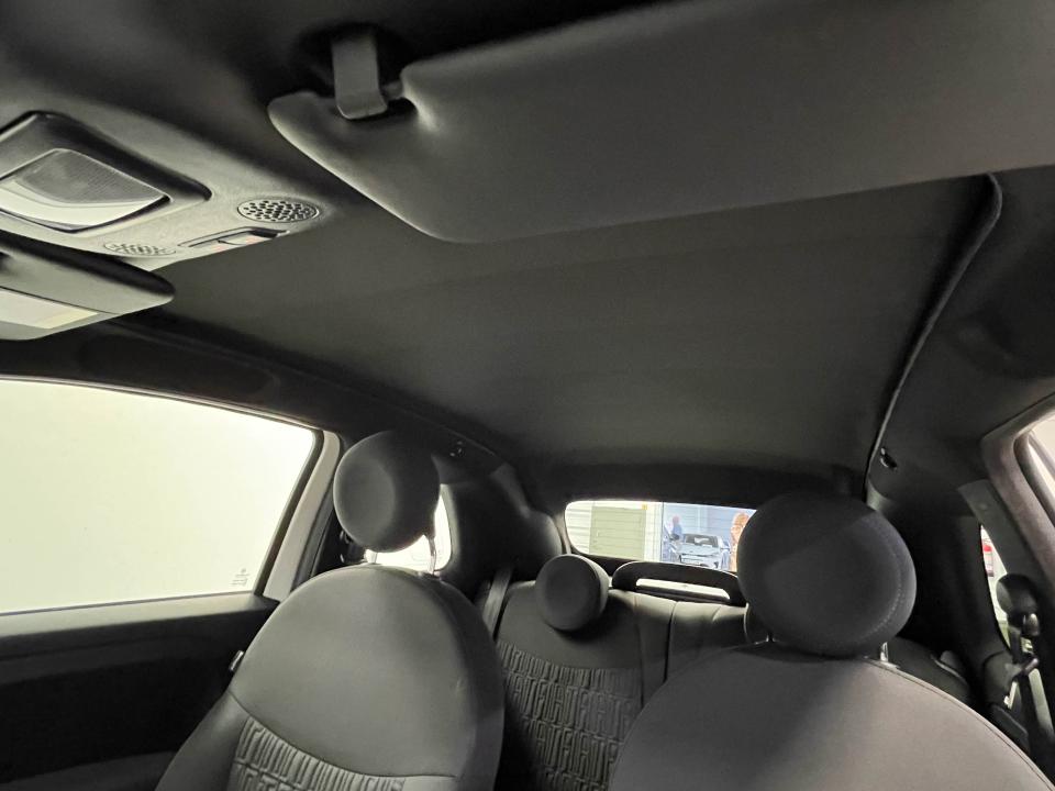 Fiat 500C Dolcevita 1.0 Hybrid 51KW (70 CV)