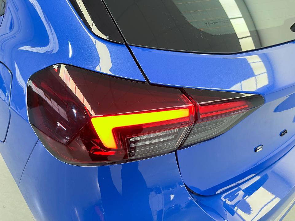 Opel Corsa 1.2T XHLHybrid 74kW GS eDCT