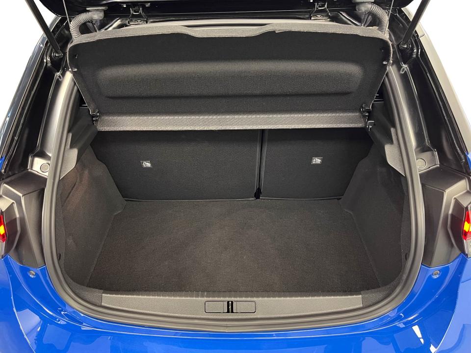 Opel Corsa 1.2T XHLHybrid 74kW GS eDCT