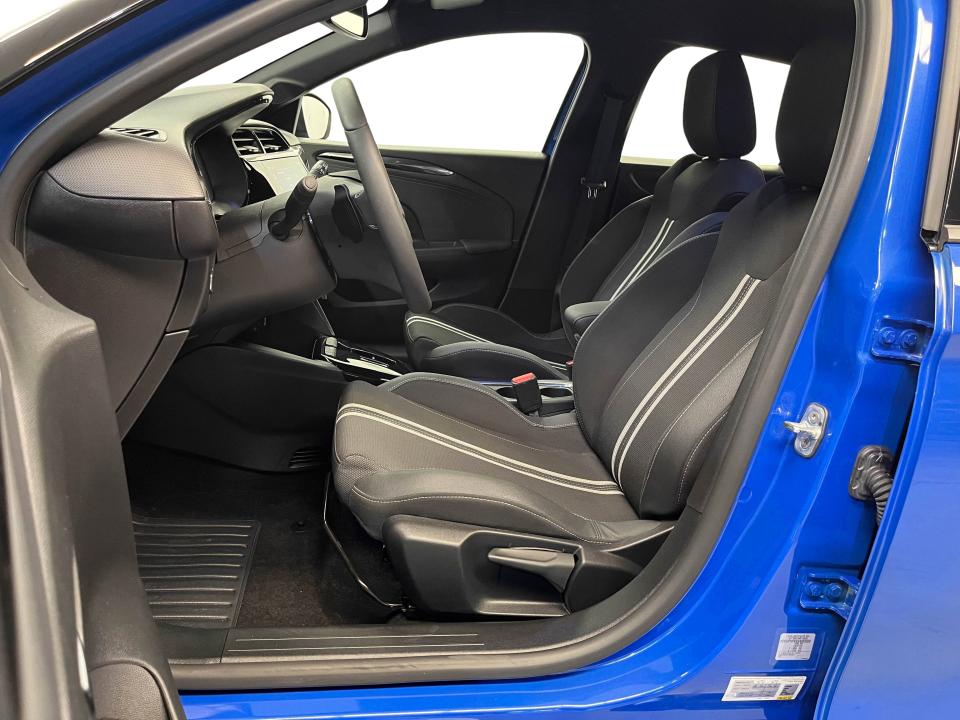 Opel Corsa 1.2T XHLHybrid 74kW GS eDCT