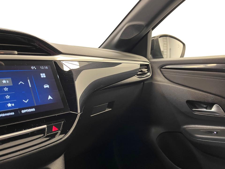 Opel Corsa 1.2T XHLHybrid 74kW GS eDCT