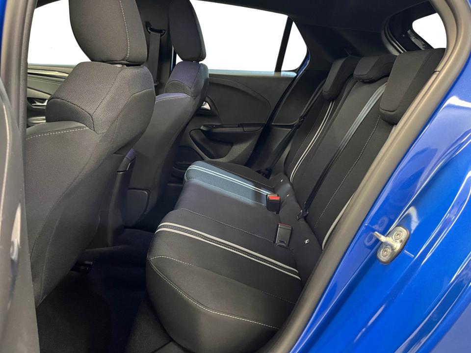 Opel Corsa 1.2T XHLHybrid 74kW GS eDCT