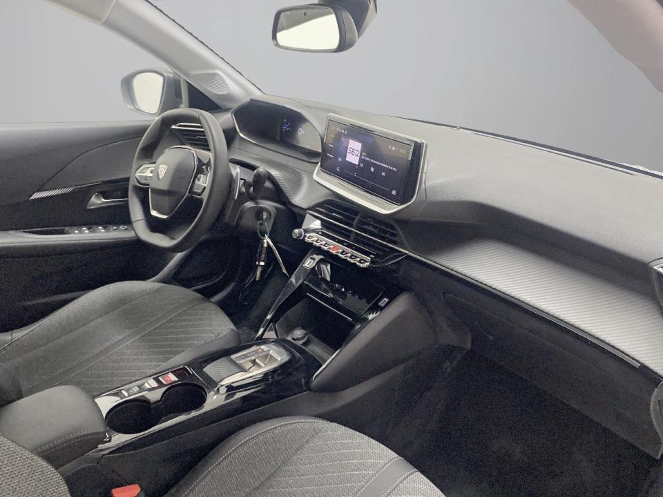 Peugeot 208 Allure HYBRID 110 eDCS6
