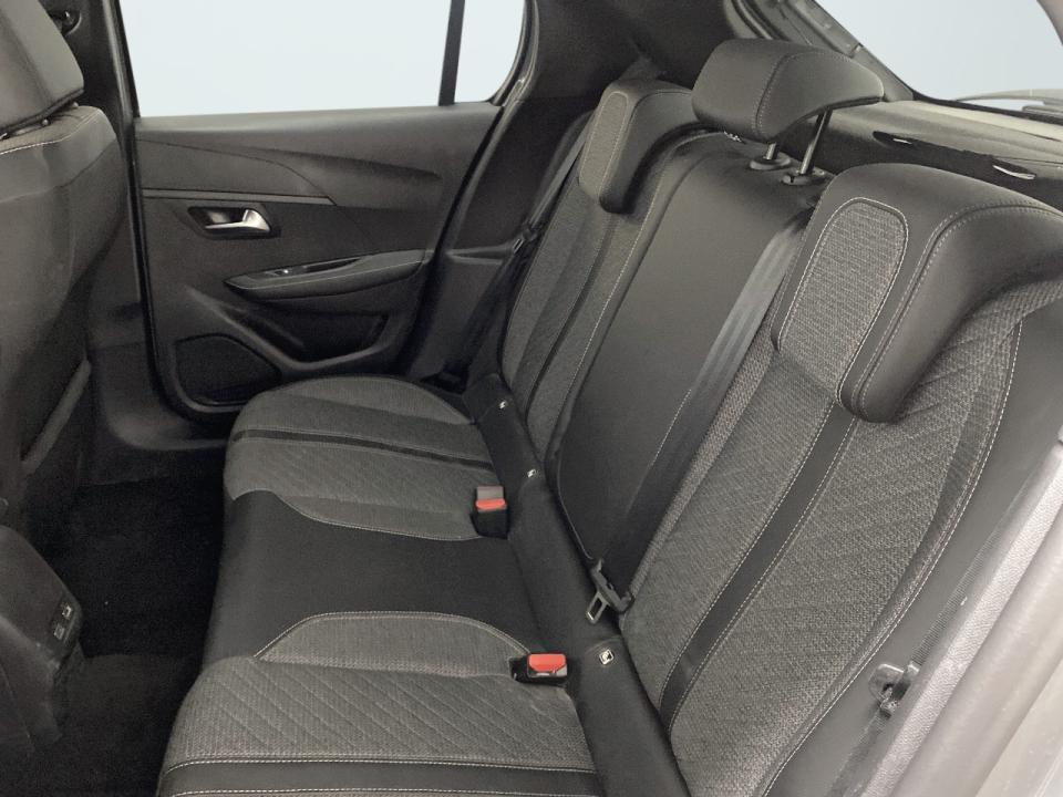 Peugeot 208 Allure HYBRID 110 eDCS6