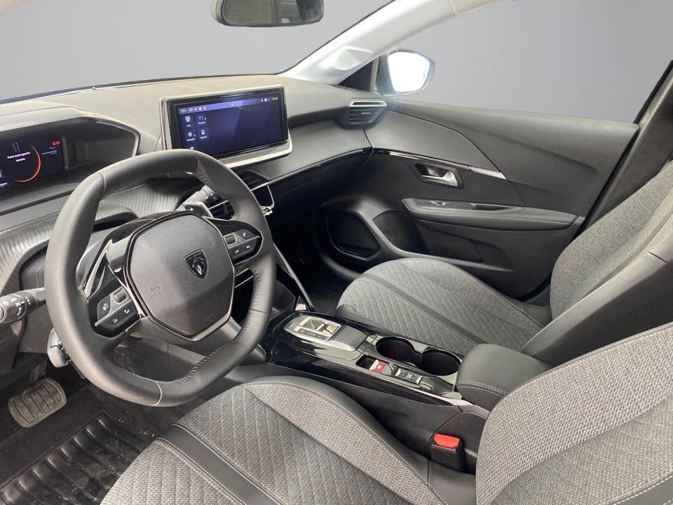 Peugeot 208 Allure HYBRID 110 eDCS6