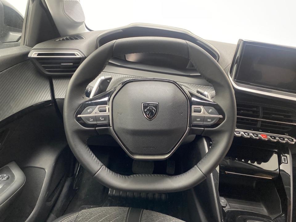 Peugeot 208 Allure HYBRID 110 eDCS6