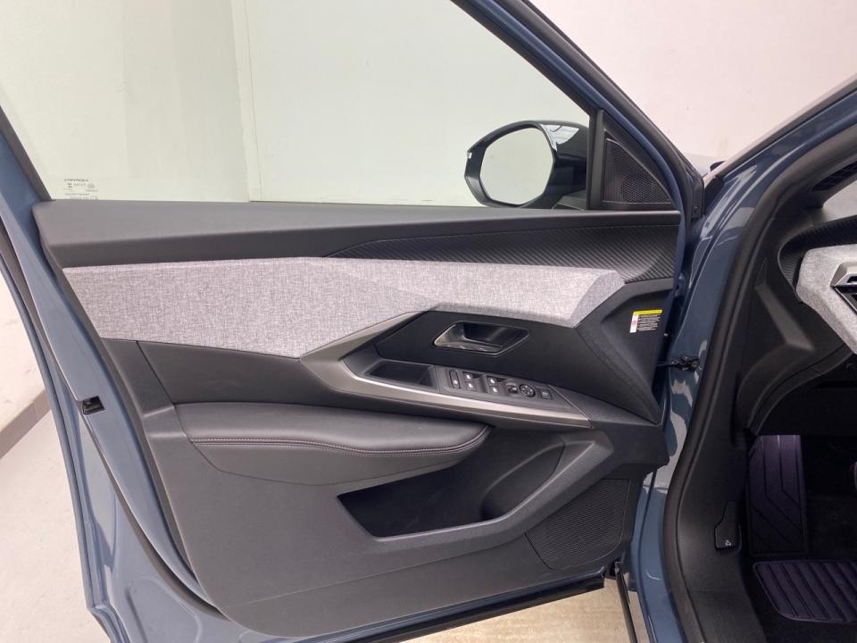 Peugeot 3008 Hybrid 1.2 107KW Allure eDCS6