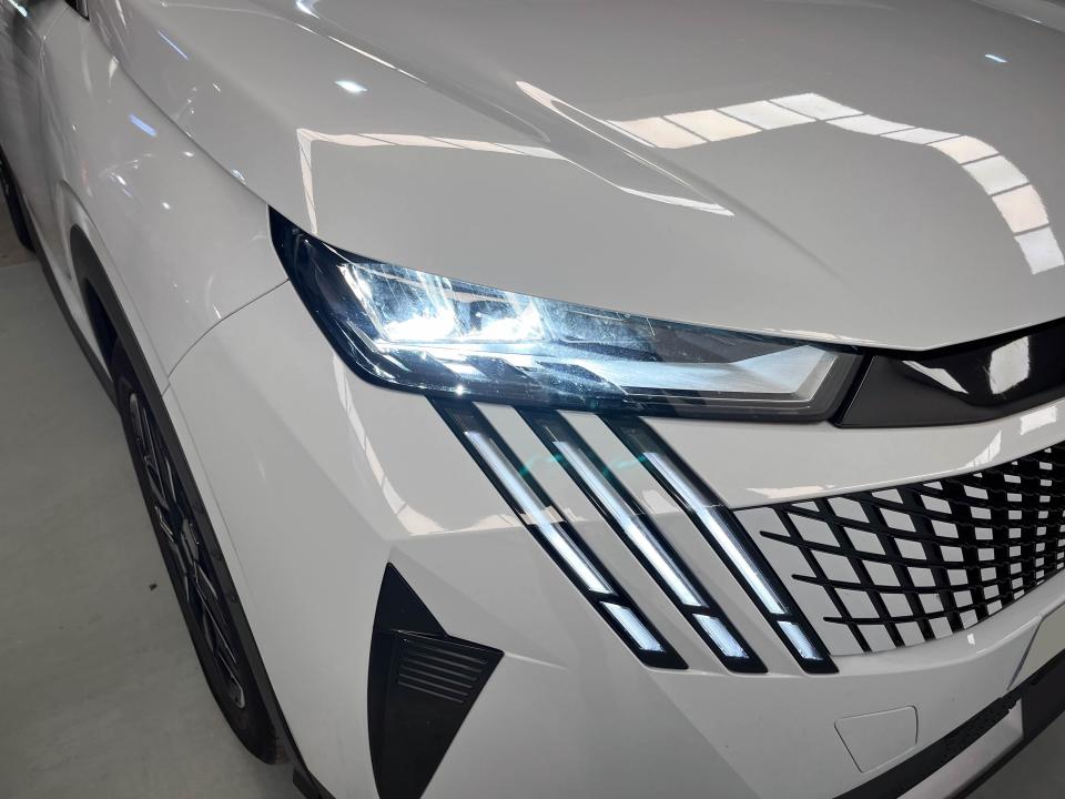 Peugeot 3008 Hybrid 1.2 107KW Allure eDCS6