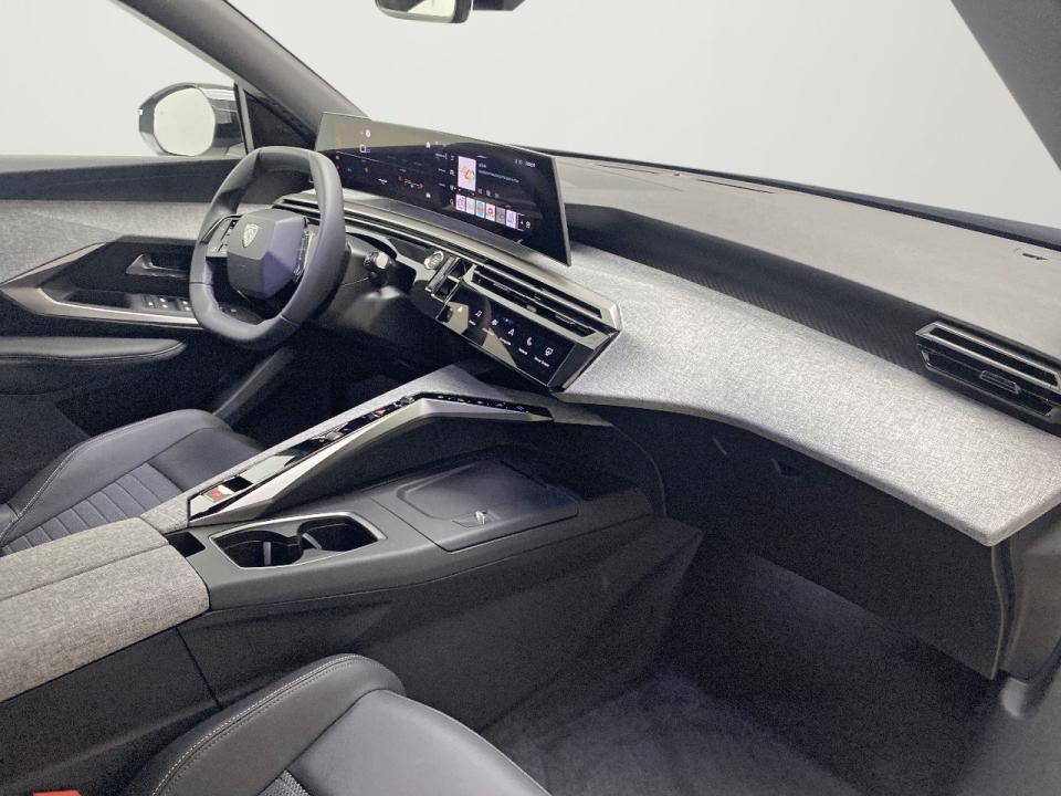 Peugeot 3008 Hybrid 1.2 107KW Allure eDCS6