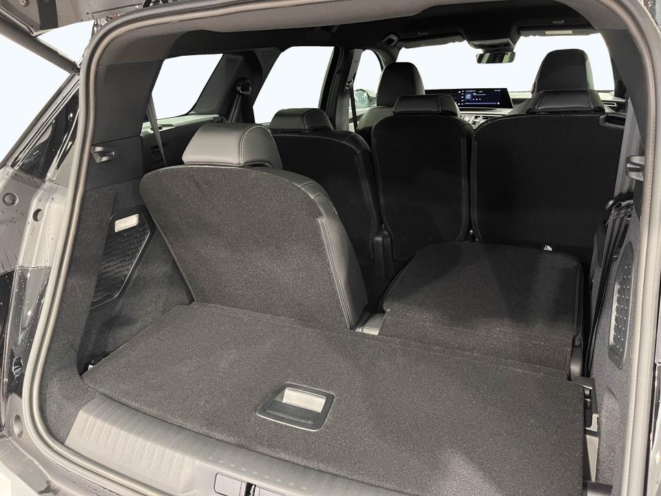 Peugeot 5008 Hybrid 1.2 107KW GT Exclusive eDCS6