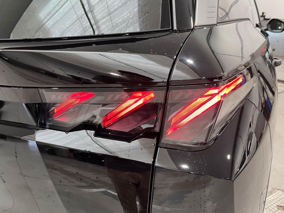 Peugeot 5008 Hybrid 1.2 107KW GT Exclusive eDCS6