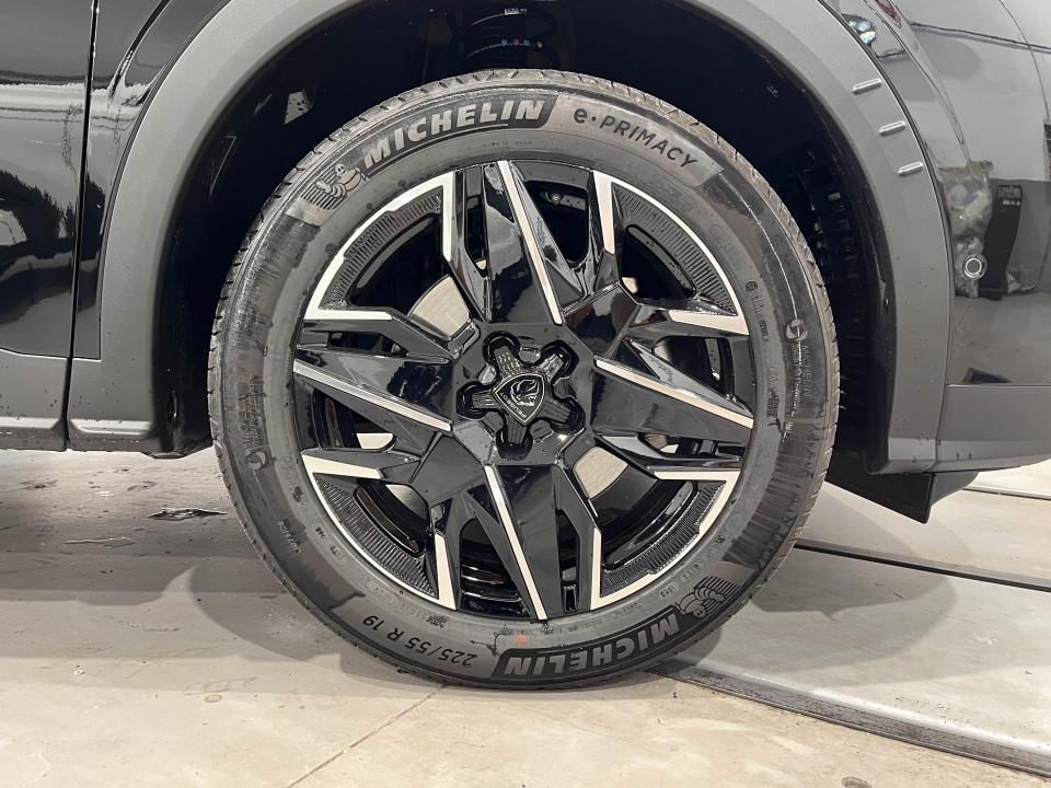 Peugeot 5008 Hybrid 1.2 107KW GT Exclusive eDCS6