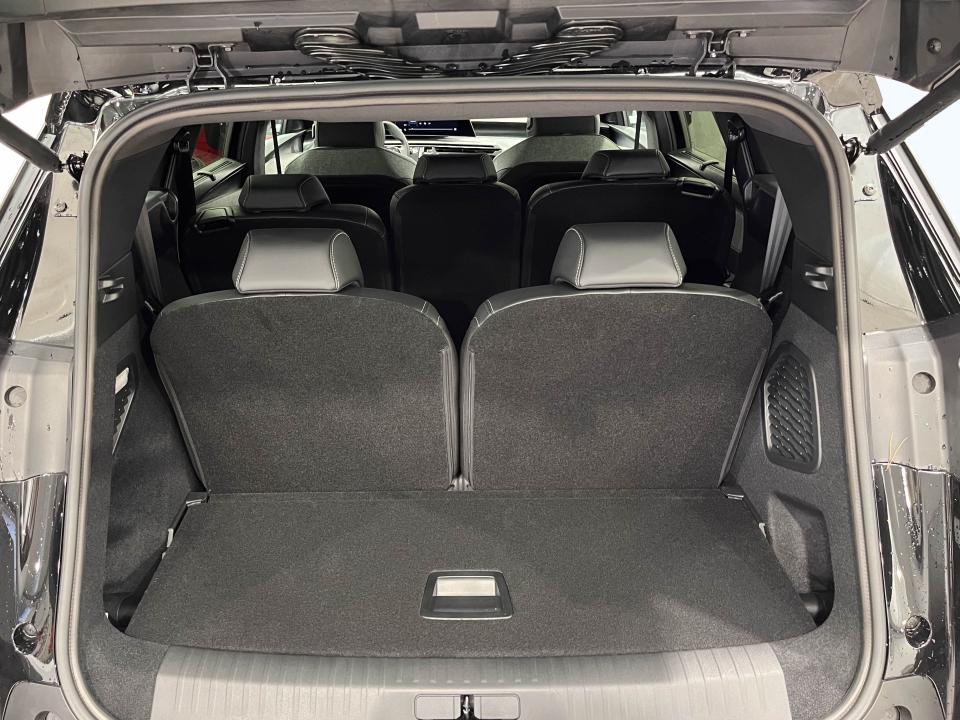 Peugeot 5008 Hybrid 1.2 107KW GT Exclusive eDCS6