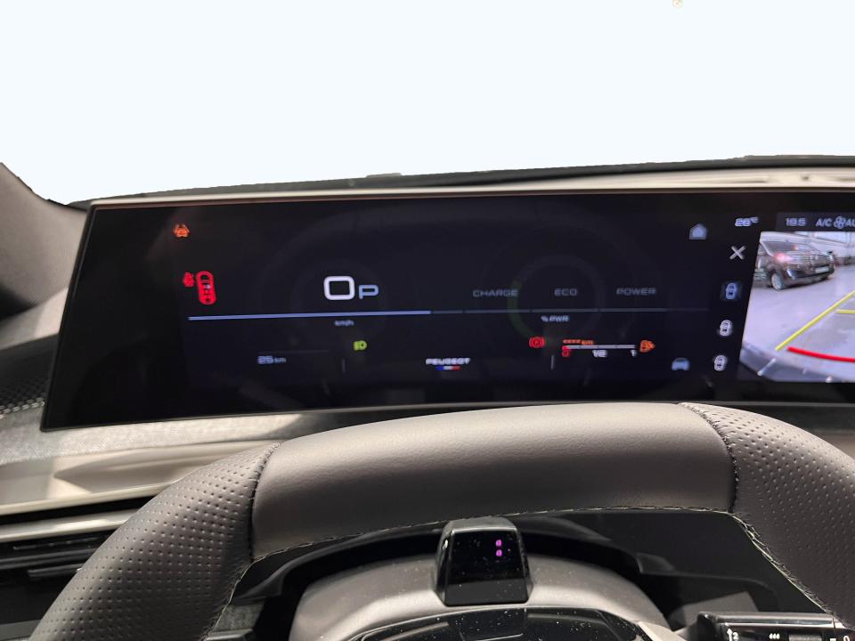 Peugeot 5008 Hybrid 1.2 107KW GT Exclusive eDCS6