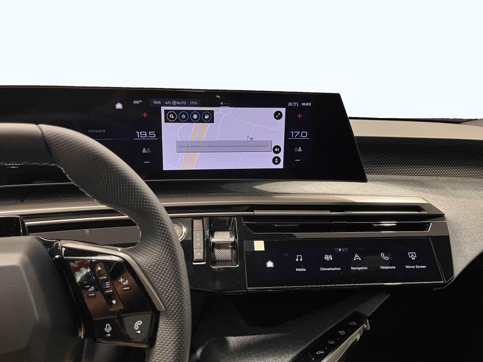 Peugeot 5008 Hybrid 1.2 107KW GT Exclusive eDCS6
