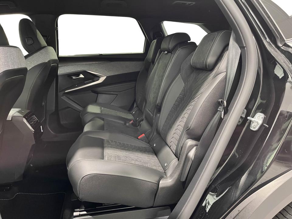 Peugeot 5008 Hybrid 1.2 107KW GT Exclusive eDCS6