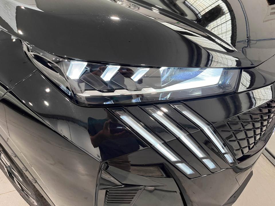 Peugeot 5008 Hybrid 1.2 107KW GT Exclusive eDCS6