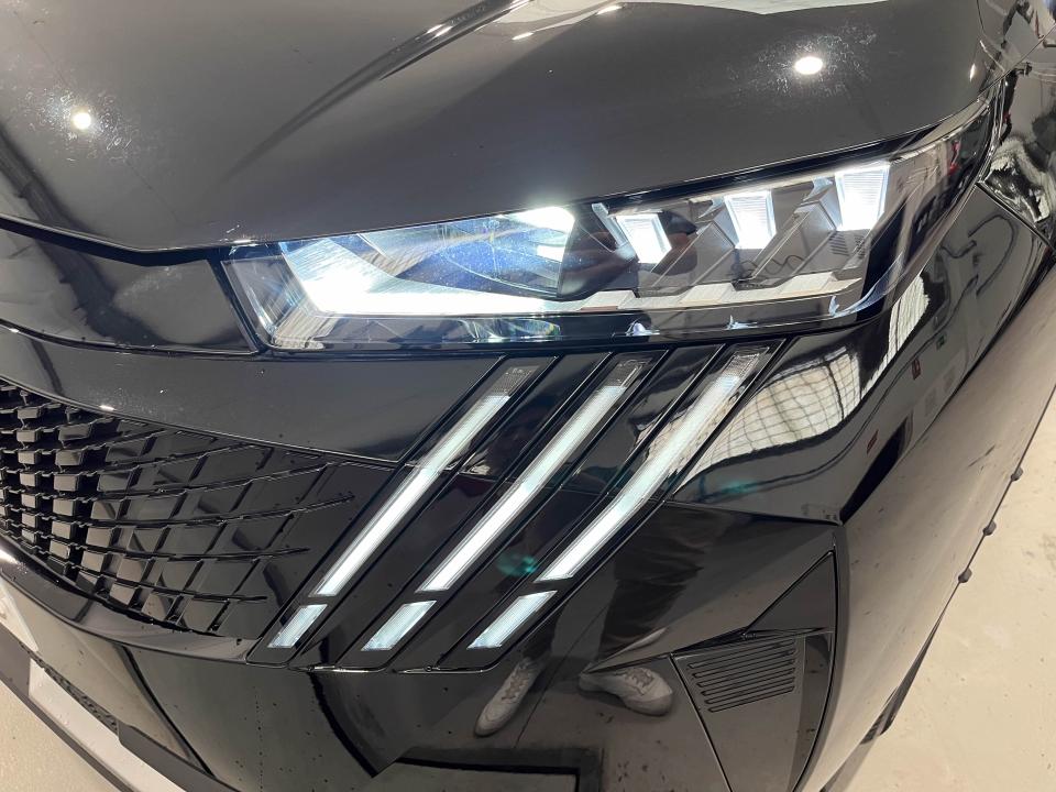 Peugeot 5008 Hybrid 1.2 107KW GT Exclusive eDCS6