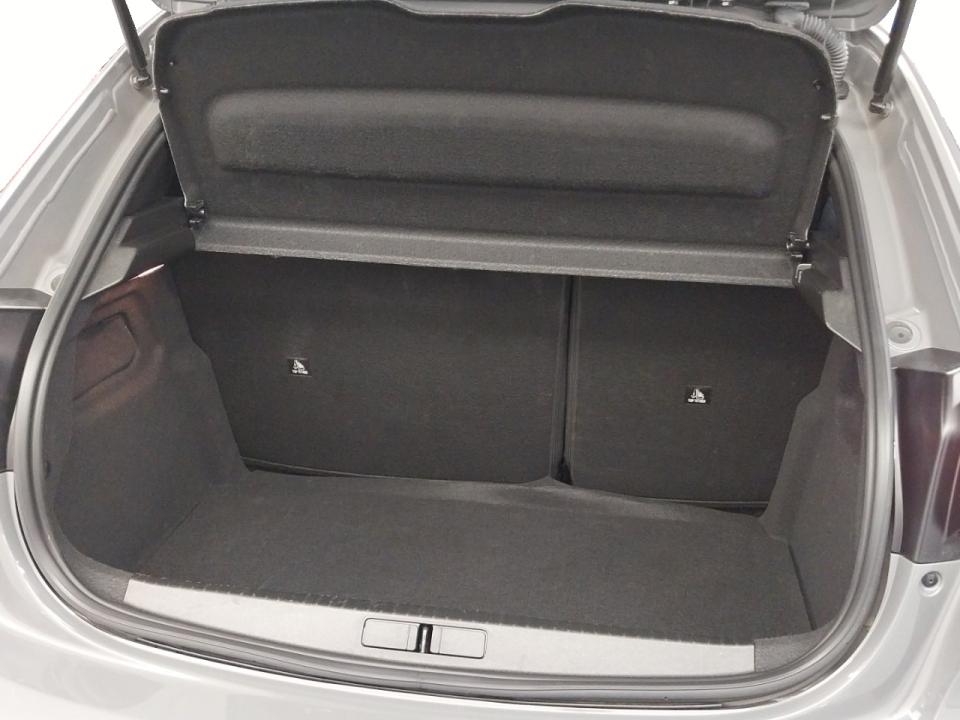 Peugeot 208 Allure Gasolina 100 S&S 6 Vel. MAN