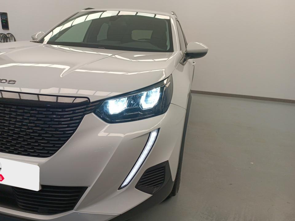Peugeot 2008 Allure Gasolina 130 S&S 6 Vel. MAN