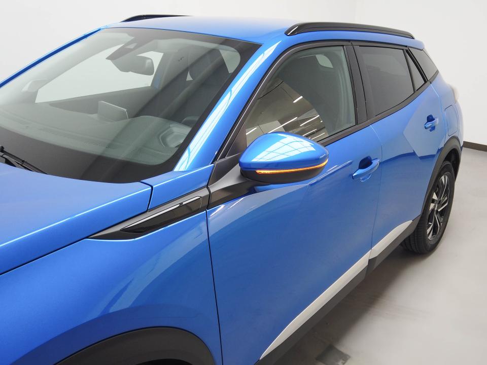 Peugeot 2008 Allure Pack Gasolina 130 S&S 6 Vel. MAN