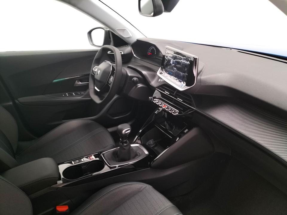 Peugeot 2008 Allure Pack Gasolina 130 S&S 6 Vel. MAN