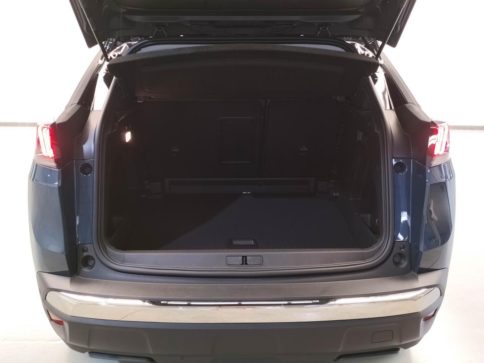 Peugeot 3008 1.2 PureTech 96KW S&S Allure Pack